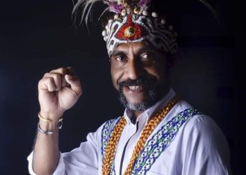 Ingatkan Mendagri Soal Pj Gubernur, PARJAL : Tolong Hargai Rekomendasi DPR Papua Barat