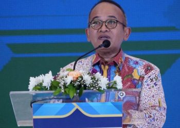 Kemenko PMK Usulkan Tambahan 5 Provinsi Prioritas Penanganan Stunting