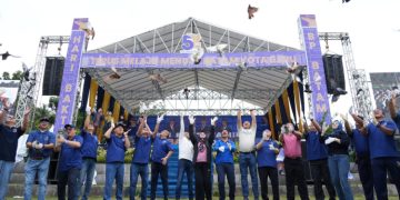 Family Day BP Batam 2023, Sinergi Munuju Batam Kota Baru