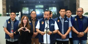 Satgas Antimafia Bola Tetapkan 2 Tersangka Baru Pengaturan Skor Liga 2