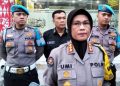 AKP Andri Gustami Dipecat dari Polri Usai Terbukti Terima Rp1,3 Miliar dari Gembong Narkoba Fredy Pratama