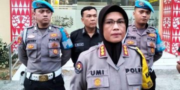 AKP Andri Gustami Dipecat dari Polri Usai Terbukti Terima Rp1,3 Miliar dari Gembong Narkoba Fredy Pratama