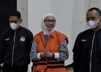 Eks Dirut Pertamina Gugat KPK, Tak Terima Ditetapkan Tersangka Korupsi Rp 2,1 T