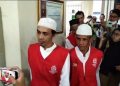 Wowon Cs Serial Killer Bekasi Dituntut Hukuman Mati