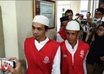 Wowon Cs Serial Killer Bekasi Dituntut Hukuman Mati