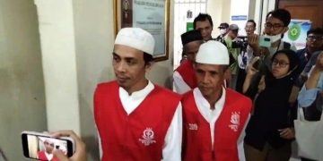Wowon Cs Serial Killer Bekasi Dituntut Hukuman Mati