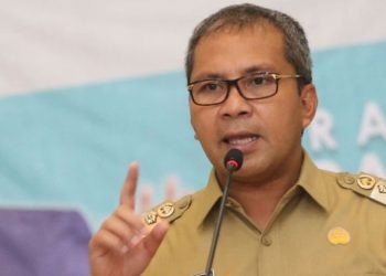 Wali Kota Makassar Mundur Dari Ketua TPN Ganjar-Mahfud di Sulsel