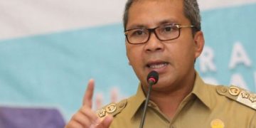 Wali Kota Makassar Mundur Dari Ketua TPN Ganjar-Mahfud di Sulsel