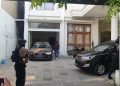 KPK Geledah Rumah Mentan Syahrul Yasin Limpo di Makassar