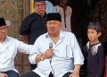 Mantan Gubernur Sumatera Utara Syamsul Arifin Meninggal Dunia