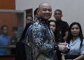 Kasasi Ditolak MA, Teddy Minahasa Tetap Dihukum Seumur Hidup