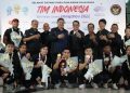 Boyong Emas Asian Games 2022, Airlangga Sampaikan Terima Kasih Untuk Atlet Wushu