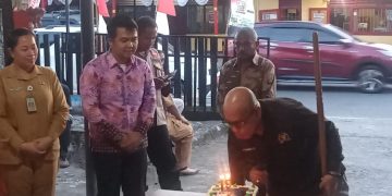 HUT ke-19, Sanusi Rahaningmas Berharap DPD RI Bisa Bertambah Kewenangan