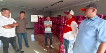 Komisaris Utama Apresiasi Kinerja Pertamina Patra Niaga Regional Papua Maluku