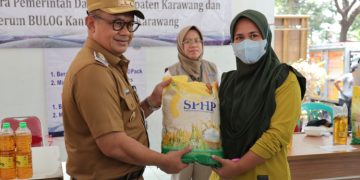 Pemkot Bekasi Gencarkan Ketersediaan Bahan Pangan Murah Tangani Inflasi
