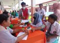 Cegah Stunting, Dinkes Papua Barat Gelar Imunisasi WUS Hingga Scrining PTM