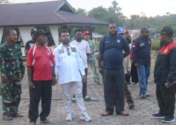 Pemprov Papua Barat Diminta Transparan dan Akuntabel Soal Dana Otsus