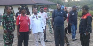 Pemprov Papua Barat Diminta Transparan dan Akuntabel Soal Dana Otsus