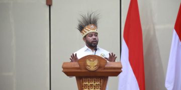 Waket I Komite DPD RI Dorong Pemda Ambil Langkah Afirmatif Soal Guru Swasta