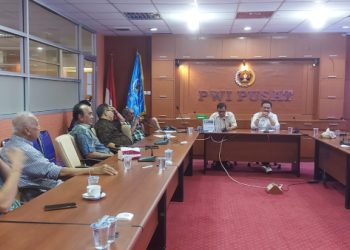 Persatuan Wartawan Indonesia Bakal Kembalikan Marwah Organisasi