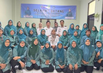 PJ Ketua TP PKK Bekasi Bahas Stunting Hingga Selaraskan Program Pemerintah