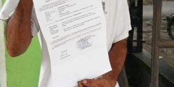 Oknum Anggota DPRD Langkat Aniaya Warga Berujung Laporan Polisi