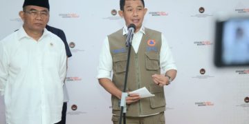 BNPB Siapkan Dukungan Percepatan Penanganan Bencana di Yahukimo