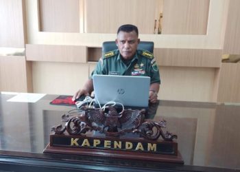 Kasus Pembacokan Oleh Oknum Anggota Rindam Tidak Ada Yang Namanya Rasis