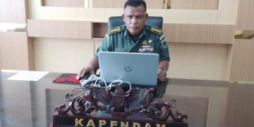Kasus Pembacokan Oleh Oknum Anggota Rindam Tidak Ada Yang Namanya Rasis