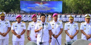 Kedepan TNI AL Akan Kembangkan Skuadron Unmanned Aerial Vehicle