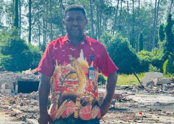 Pembakar Pabrik Udang di Teluk Bintuni Dituntut 4 Tahun Penjara