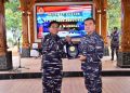 Kasal Melepas 11 Perwira Tinggi TNI AL di Mabesal