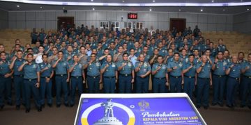 Kasal : “Pemimpin Masa Depan Harus Unggul Dalam Berpikir dan Mengambil Keputusan Cepat”