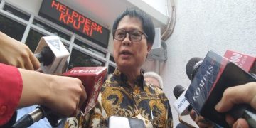 Dialog Dengan KPU RI, TPDI Pertanyakan Dasar Hukum Terbitnya Surat Tindak Lanjut Putusan MK