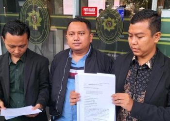 KPU Digugat Rp 70,5 Triliun Usai Terima Pendaftaran Prabowo-Gibran