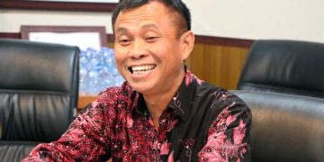 Galumbang Menak Dituntut 15 Tahun Penjara di Kasus Korupsi BTS Kominfo
