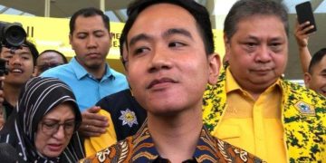 Gibran Akui Siap Disanksi PDIP Usai Diusung Jadi Cawapres Prabowo
