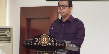Gubernur Lemhannas Mundur Dari Jabatannya, Fokus Jadi Tim Pemenangan Ganjar