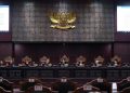 Dua Hakim MK Beda Pendapat Soal Batas Usia Capres-Cawapres