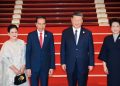 Jokowi dan Xi Jinping Bertemu, Berikut 10 Kesepakatan RI – China