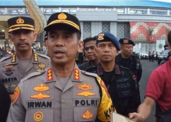 Kapolrestabes Semarang Diperiksa di Kasus Dugaan Pemerasan Pimpinan KPK ke SYL