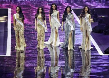 Polda Metro Tetapkan Satu Tersangka Kasus Dugaan Pelecehan Seksual Miss Universe