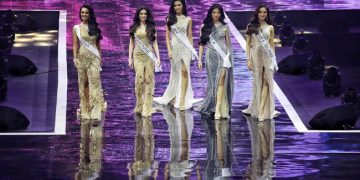 Polda Metro Tetapkan Satu Tersangka Kasus Dugaan Pelecehan Seksual Miss Universe