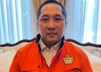 Kosgoro 57 Dukung Gibran Gabung Golkar Untuk Jadi Cawapres