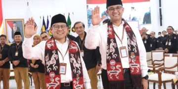 Delapan Misi Anies-Cak Imin: Mengentaskan Kemiskinan Hingga Memulihkan Kualitas Demokrasi