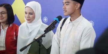 Kaesang Klaim Sudah Disiplinkan Ade Armando Usai Kerap Kritik Bacapres