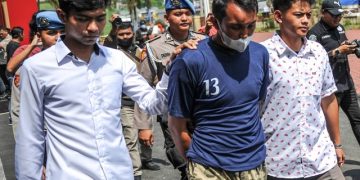 Pembunuh Eks Ketua KY Jaja Ahmad Jayus Divonis 19 Tahun Penjara