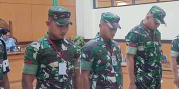 Tiga Oknum Prajurit TNI Pembunuh Imam Masykur Dituntut Pidana Mati