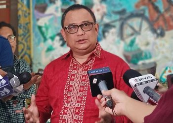 Istana Siapkan Keppres Pemberhentian Sementara Firli Bahuri dari Ketua KPK