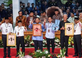 Mahfud Md dan Cak Imin Dilaporkan ke Bawaslu karena Pantun Ajak Memilih